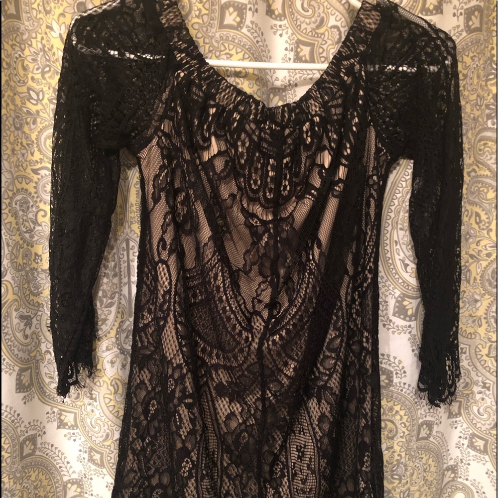 Dress or Long shirt